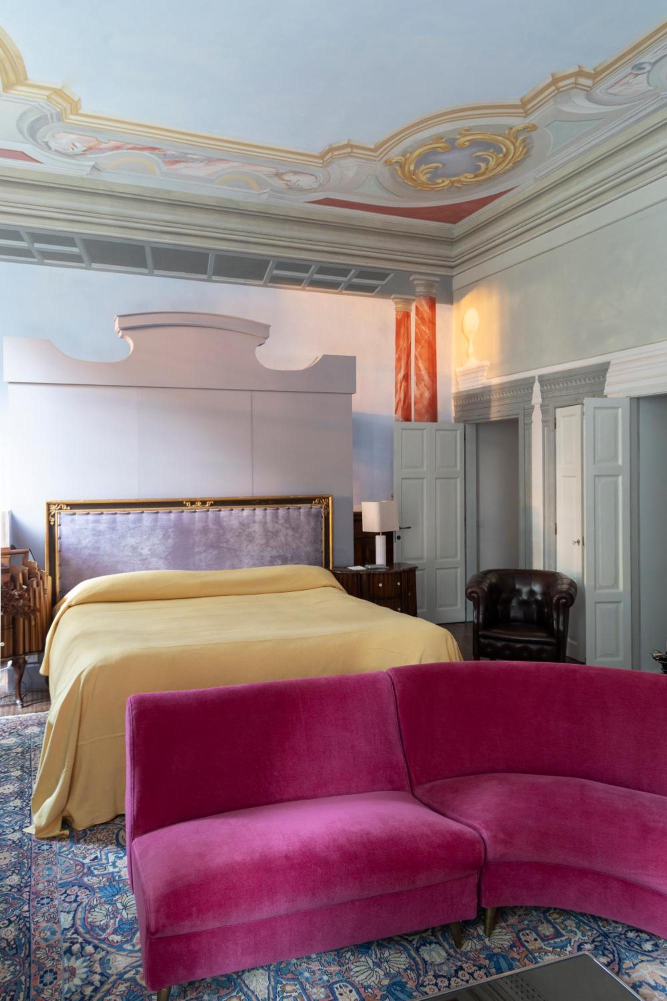 King Suite