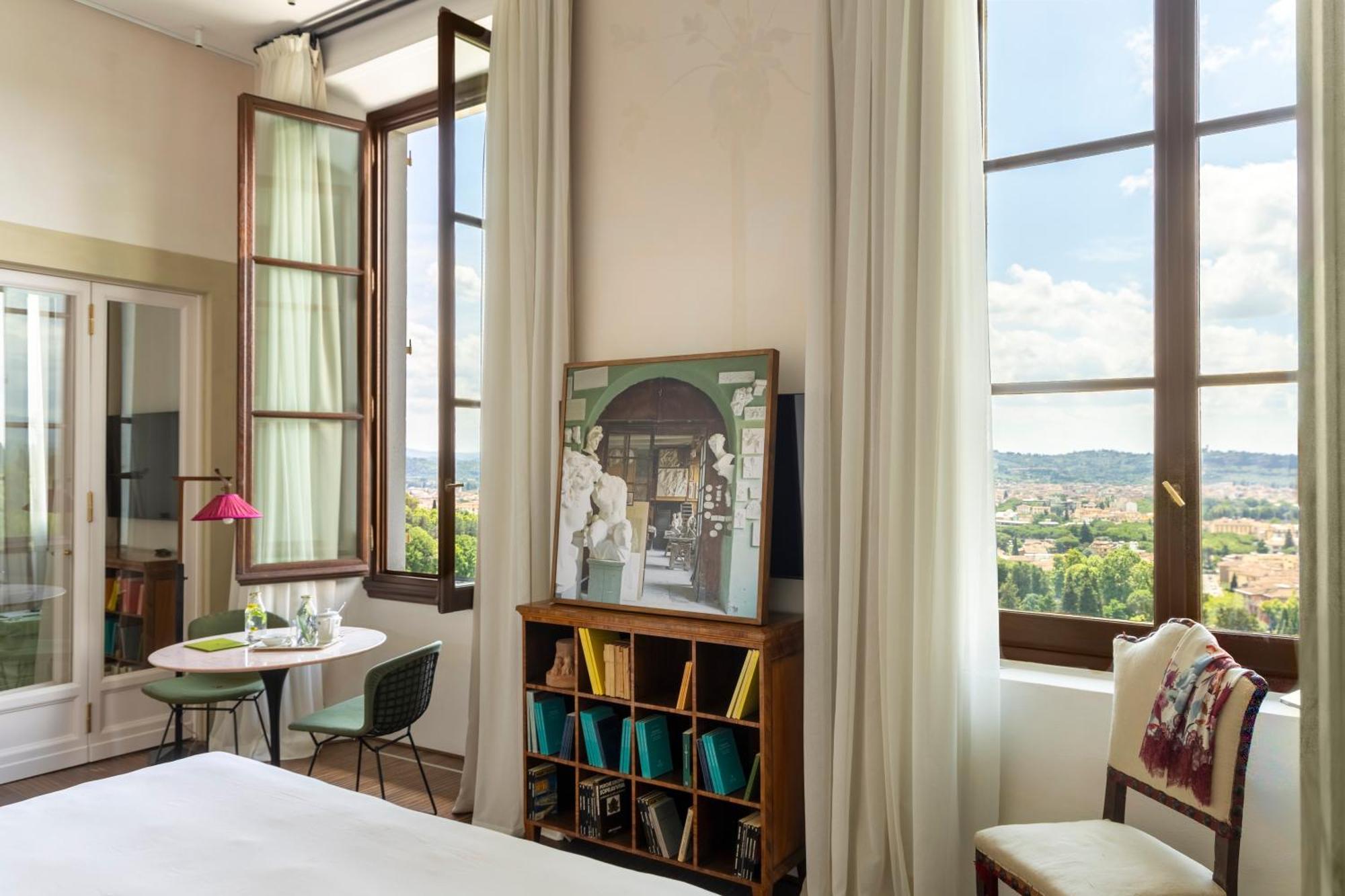 Suite City View