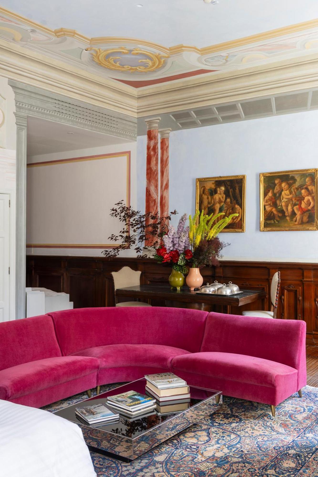 King Suite