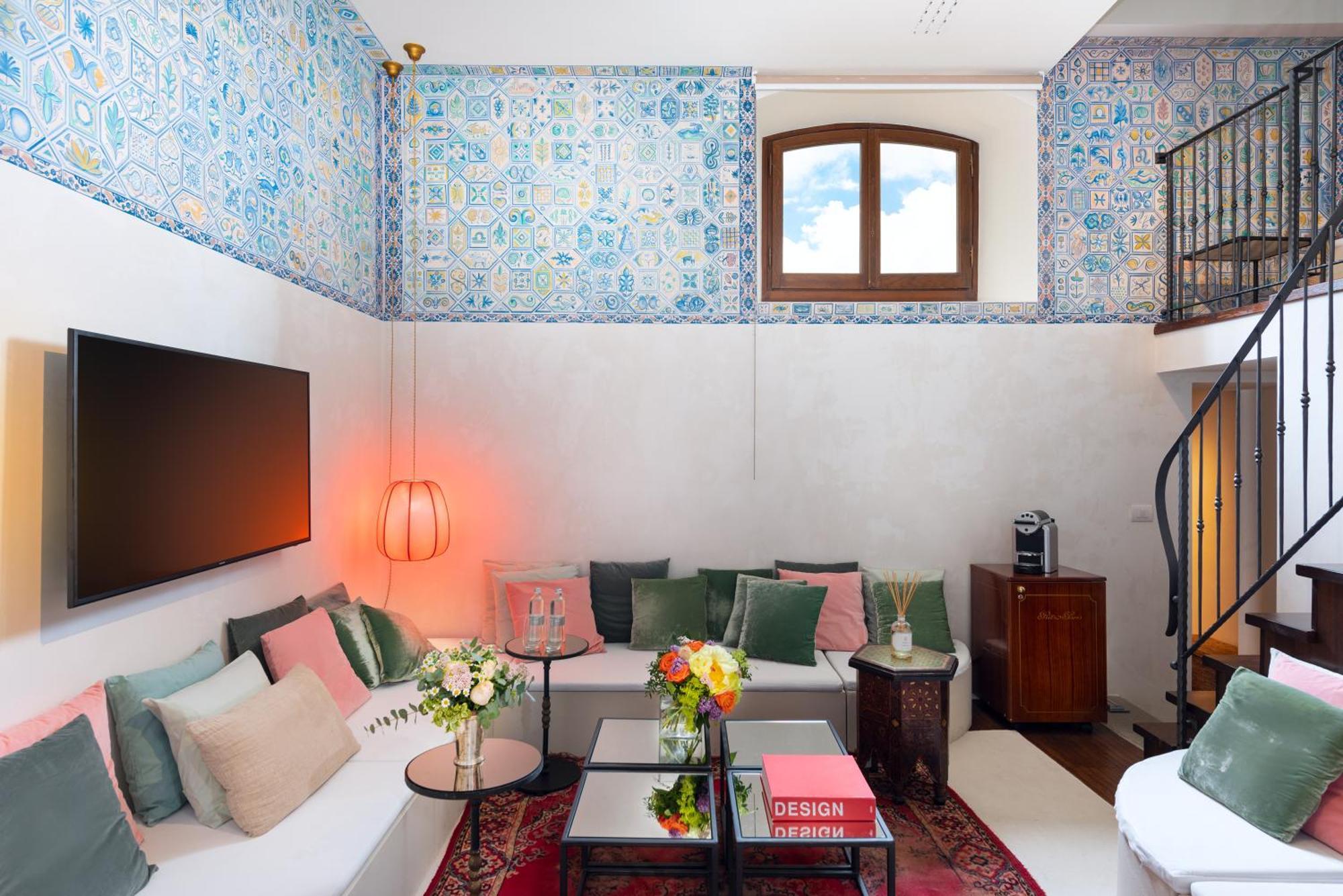 Duplex Suite