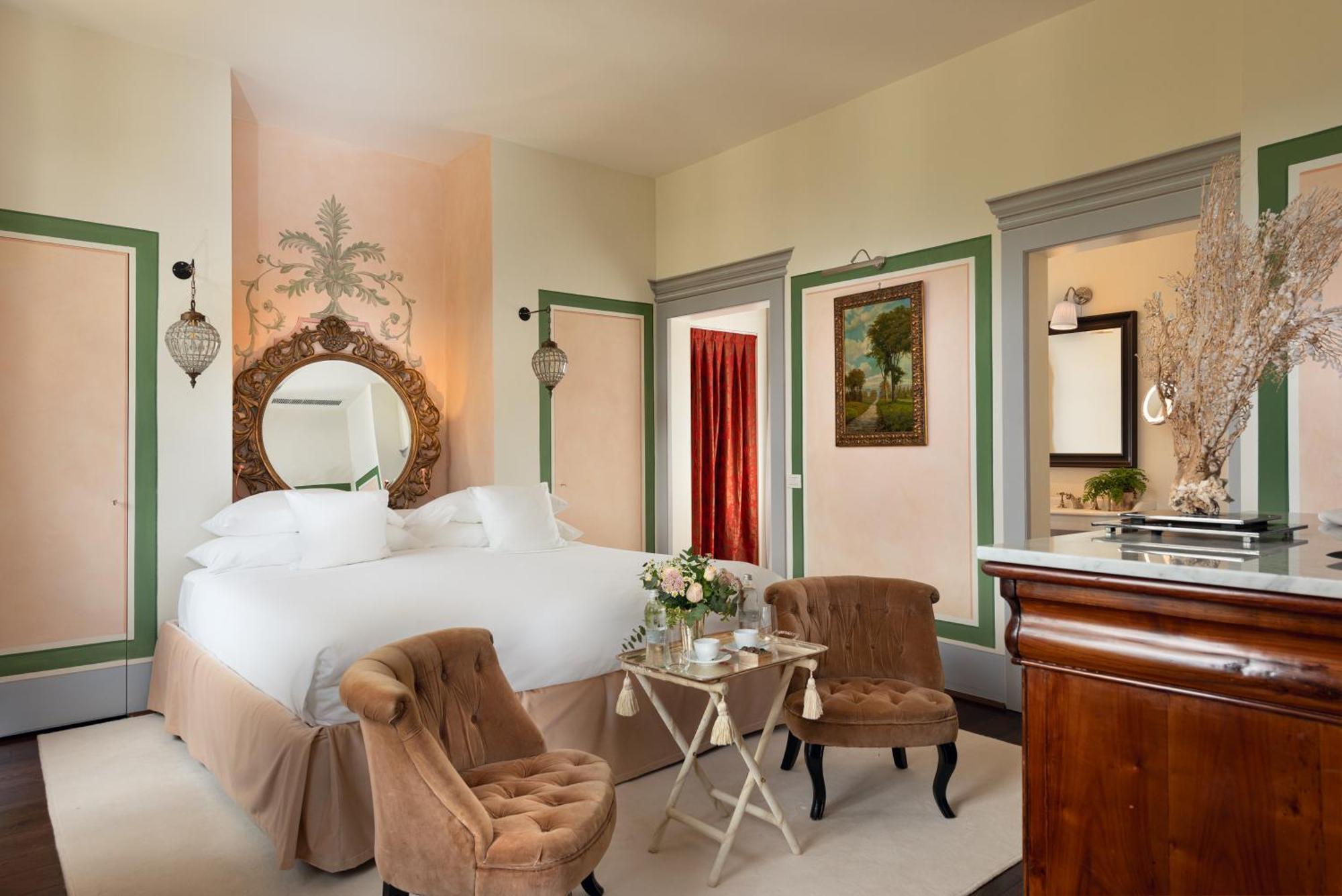 Duplex Suite