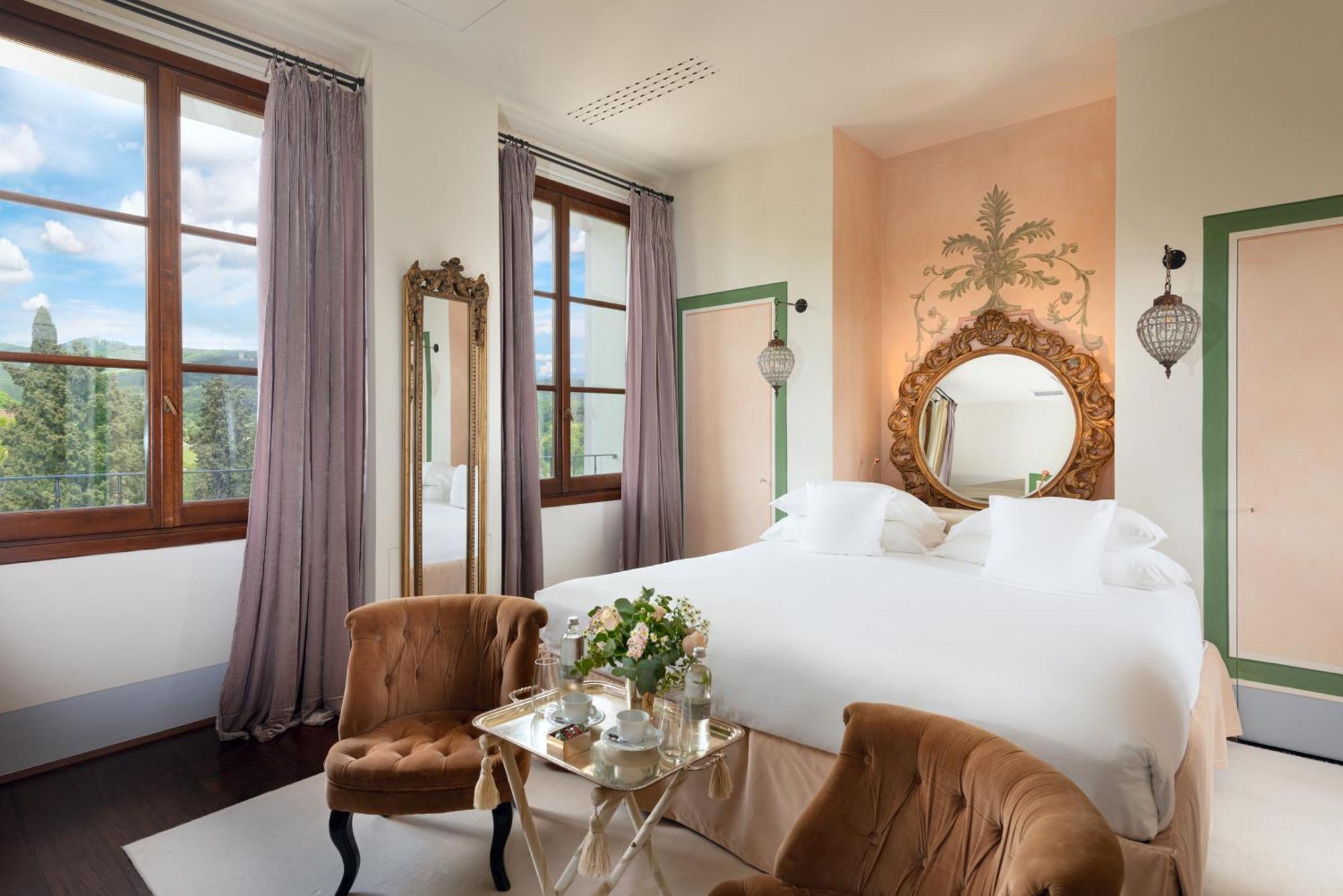 Duplex Suite